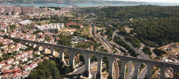 بناية في Lisbon, Portugal 1569متر مربع رقم 168176 5