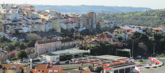 بناية في Lisbon, Portugal 1569متر مربع رقم 168176 6