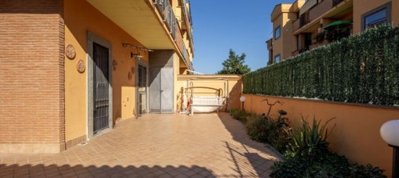 3 rooms Apartment in Fonte Nuova, Italy No. 10628 25
