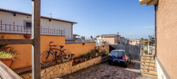 3 rooms Apartment in Fonte Nuova, Italy No. 10628 20
