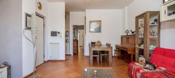 3 rooms Apartment in Fonte Nuova, Italy No. 10628 46