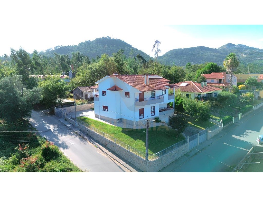 5 bedrooms House in Arcozelo, Portugal No. 294723