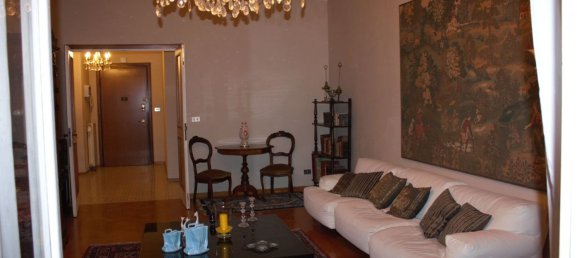 8 rooms Apartment in Terni, Italy No. 251837 16