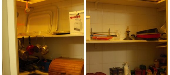 8 rooms Apartment in Terni, Italy No. 251837 9