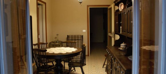 8 rooms Apartment in Terni, Italy No. 251837 19