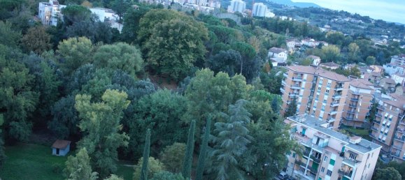 8 rooms Apartment in Terni, Italy No. 251837 11