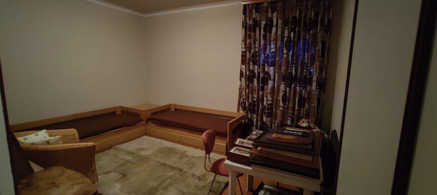 8 rooms Apartment in Terni, Italy No. 251837