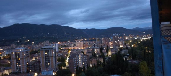 8 rooms Apartment in Terni, Italy No. 251837 13