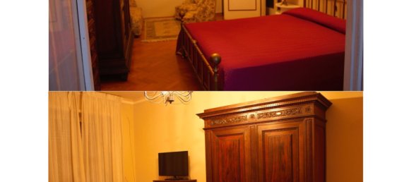 8 rooms Apartment in Terni, Italy No. 251837 4