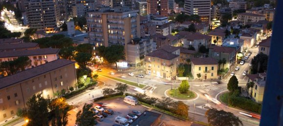 8 rooms Apartment in Terni, Italy No. 251837 12