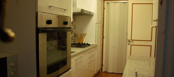 8 rooms Apartment in Terni, Italy No. 251837 8