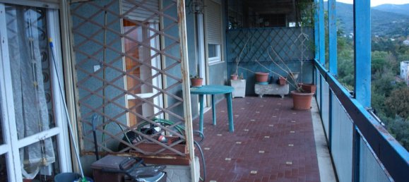 8 rooms Apartment in Terni, Italy No. 251837 17