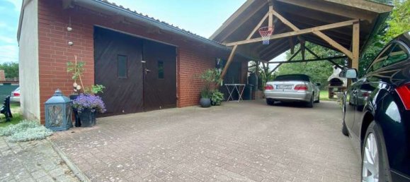 4 chambres Maison de ville à Mecklenburgische Seenplatte, Germany No. 351023 3