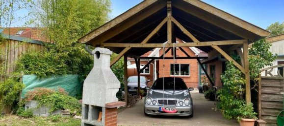 4 chambres Maison de ville à Mecklenburgische Seenplatte, Germany No. 351023 4