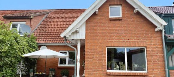 4 chambres Maison de ville à Mecklenburgische Seenplatte, Germany No. 351023 2