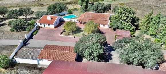 Casa de 9 dormitorios en Evora, Portugal No. 64512 7