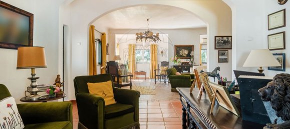 Casa de 9 dormitorios en Evora, Portugal No. 64512 33