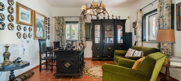 Casa de 9 dormitorios en Evora, Portugal No. 64512 38