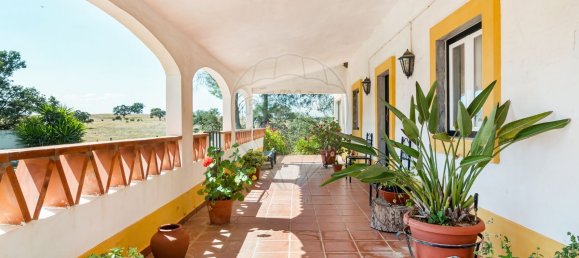 Casa de 9 dormitorios en Evora, Portugal No. 64512 25