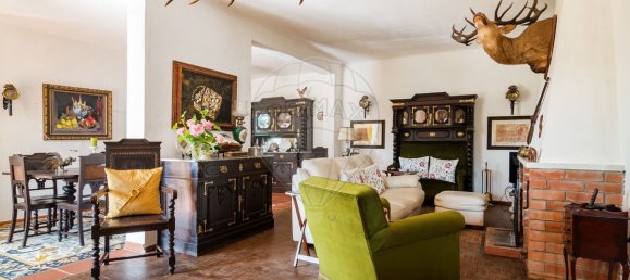 Casa de 9 dormitorios en Evora, Portugal No. 64512 30