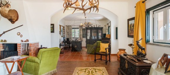 Casa de 9 dormitorios en Evora, Portugal No. 64512 28