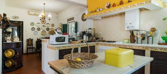 Casa de 9 dormitorios en Evora, Portugal No. 64512 37