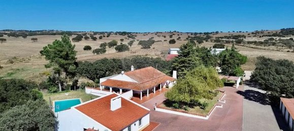 Casa de 9 dormitorios en Evora, Portugal No. 64512 8