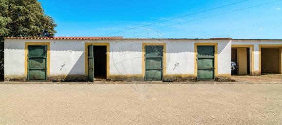 Casa de 9 dormitorios en Evora, Portugal No. 64512 10