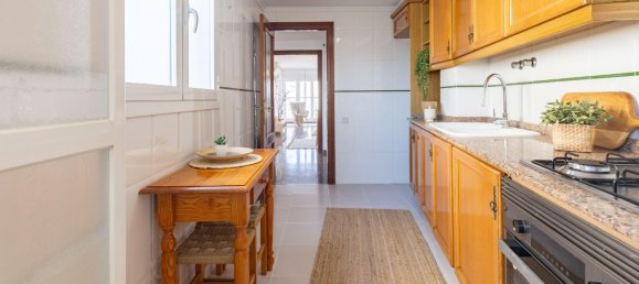 3 bedrooms Apartment in Valencia, Spain No. 187066 27