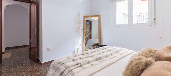 3 bedrooms Apartment in Valencia, Spain No. 187066 36