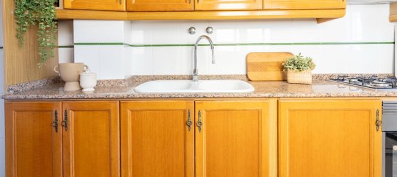 3 bedrooms Apartment in Valencia, Spain No. 187066 23