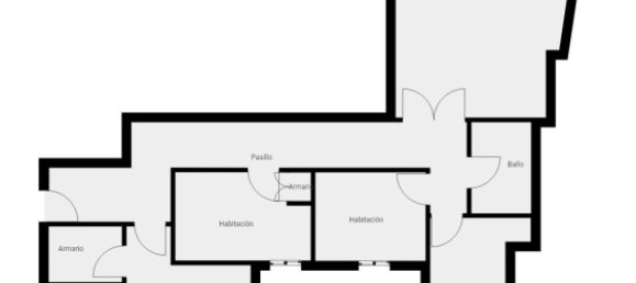 3 bedrooms Apartment in Valencia, Spain No. 187066 41