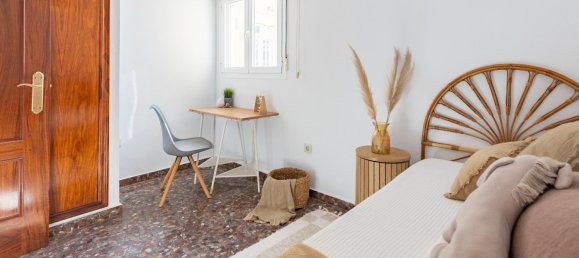 3 bedrooms Apartment in Valencia, Spain No. 187066 19