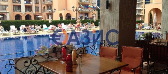 1 bedroom Apartment in Sveti Vlas, Bulgaria No. 172 19