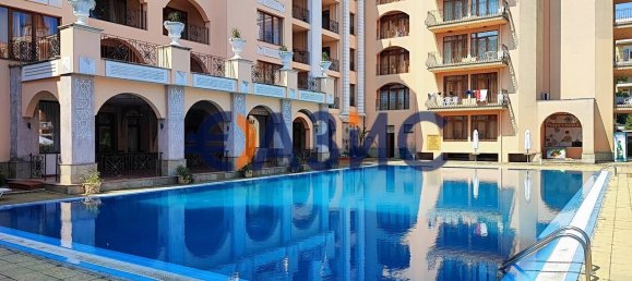 1 bedroom Apartment in Sveti Vlas, Bulgaria No. 172 13