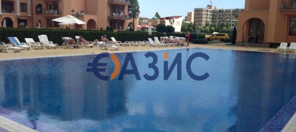 1 bedroom Apartment in Sveti Vlas, Bulgaria No. 172 15