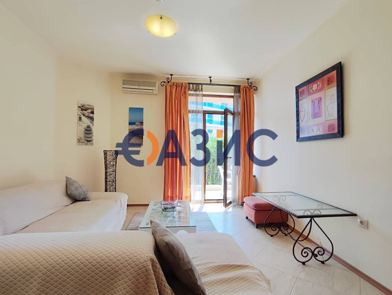 1 bedroom Apartment in Sveti Vlas, Bulgaria No. 172