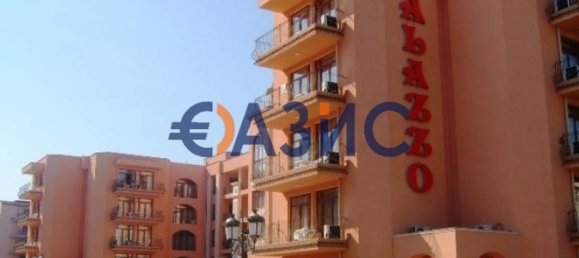 1 bedroom Apartment in Sveti Vlas, Bulgaria No. 172 21