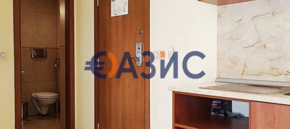1 bedroom Apartment in Sveti Vlas, Bulgaria No. 172 10