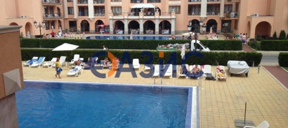 1 bedroom Apartment in Sveti Vlas, Bulgaria No. 172 17