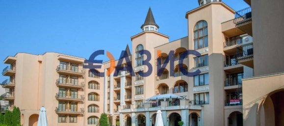 1 bedroom Apartment in Sveti Vlas, Bulgaria No. 172 20