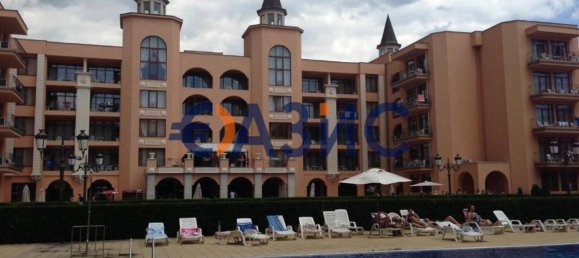 1 bedroom Apartment in Sveti Vlas, Bulgaria No. 172 18