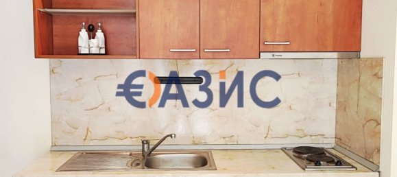 1 bedroom Apartment in Sveti Vlas, Bulgaria No. 172 8