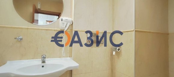 1 bedroom Apartment in Sveti Vlas, Bulgaria No. 172 4