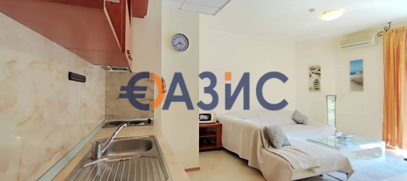 1 bedroom Apartment in Sveti Vlas, Bulgaria No. 172 12