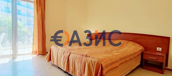 1 bedroom Apartment in Sveti Vlas, Bulgaria No. 172 6
