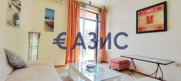 1 bedroom Apartment in Sveti Vlas, Bulgaria No. 172 5