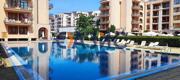1 bedroom Apartment in Sveti Vlas, Bulgaria No. 172 14