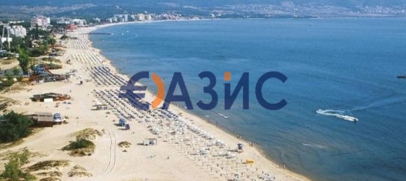 1 bedroom Apartment in Sveti Vlas, Bulgaria No. 172 25