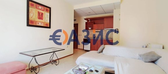 1 bedroom Apartment in Sveti Vlas, Bulgaria No. 172 11